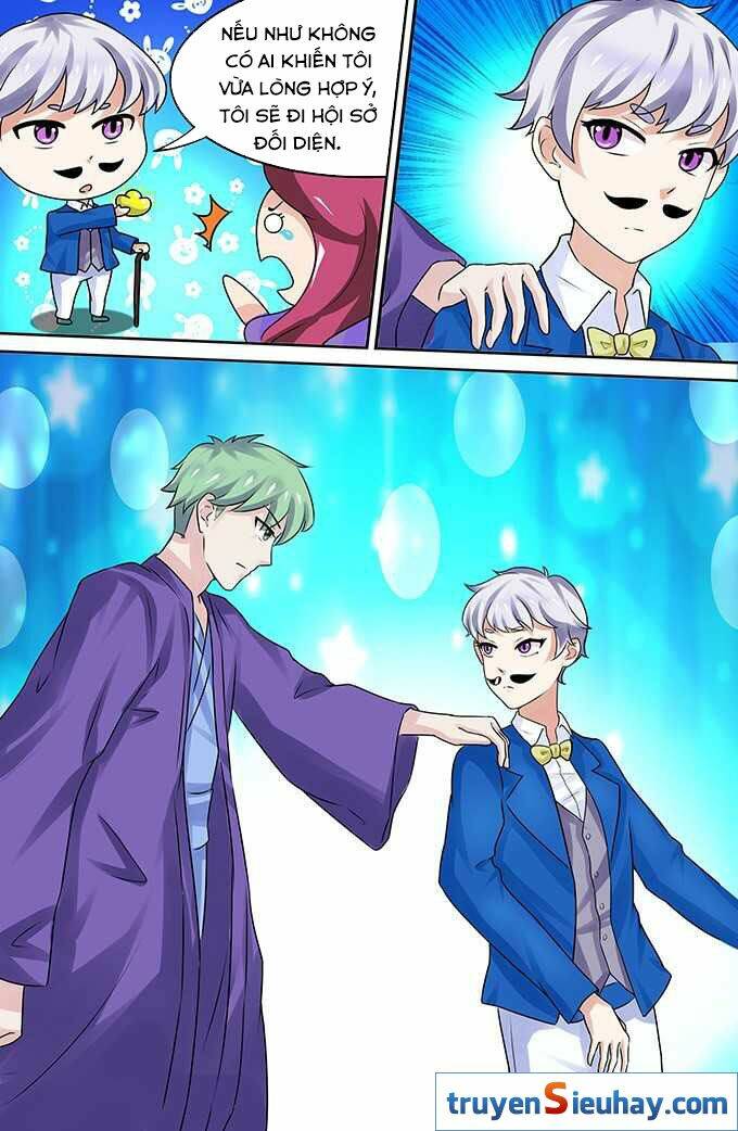 Cực Phẩm Tu Chân Thiếu Niên: Chapter 64