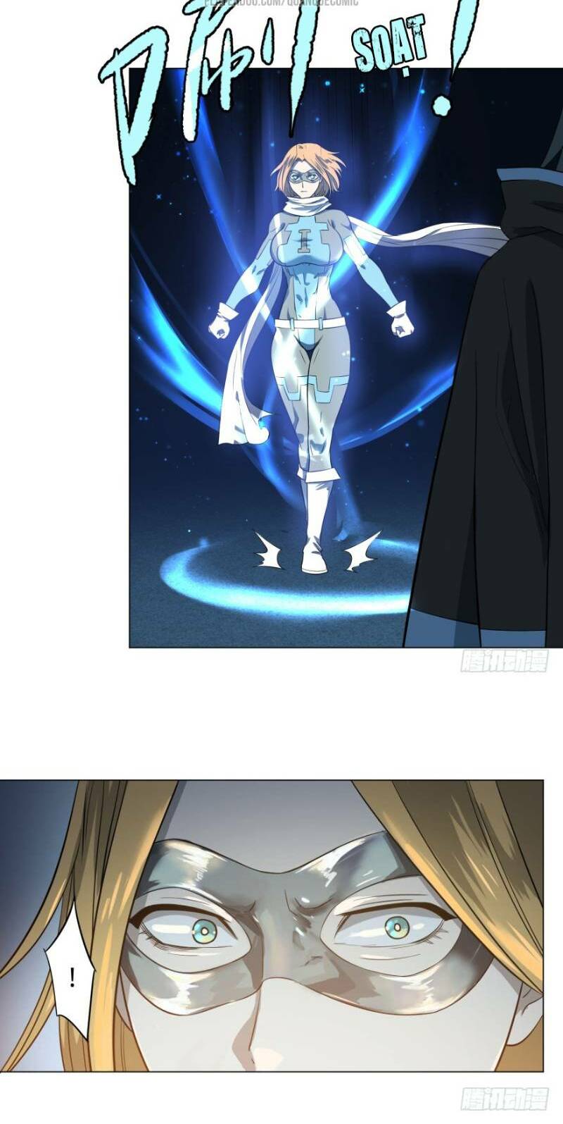 Danh Sách Kẻ Phản Diện: Chapter 23