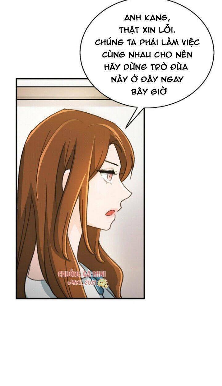 101 Cách Chinh Phục Trái Tim Em: Chapter 6