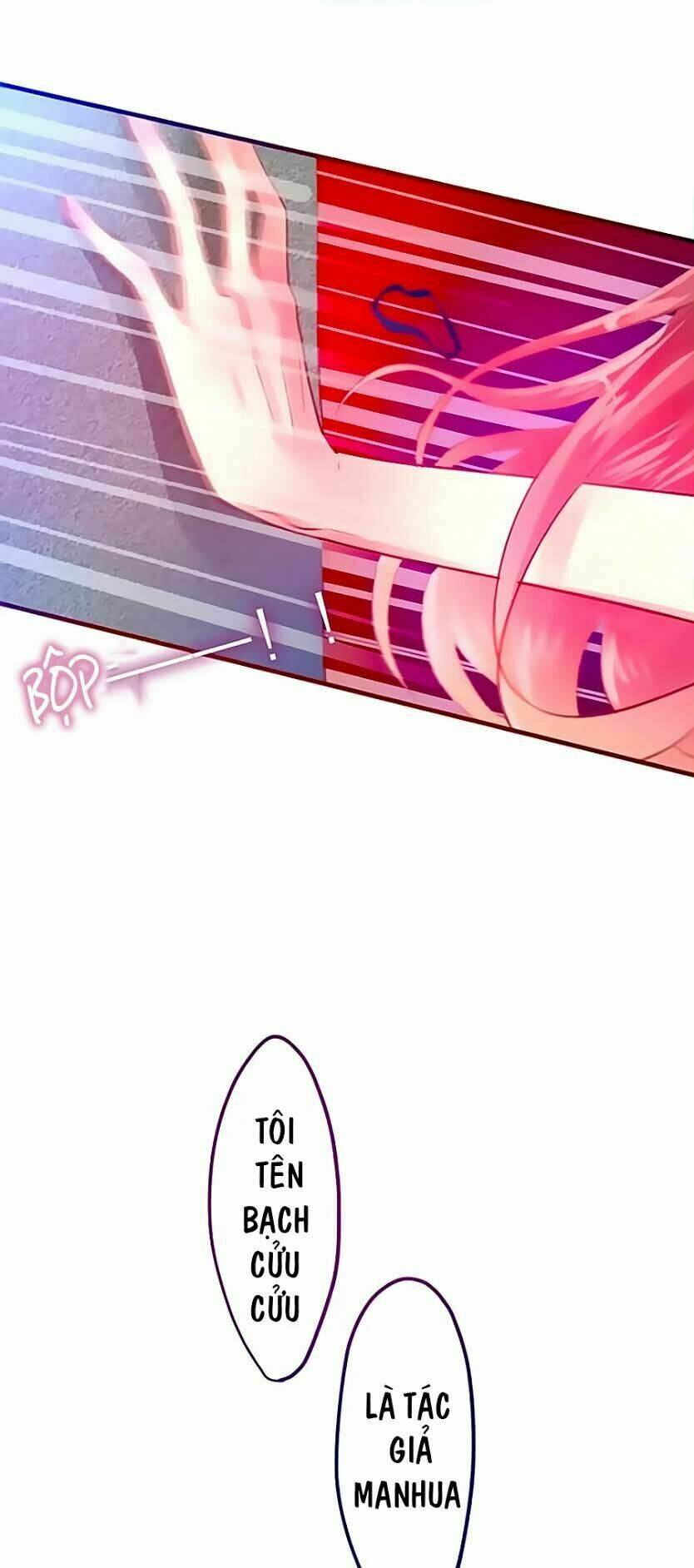 Tháng Sáu Kì Diệu: Chapter 8