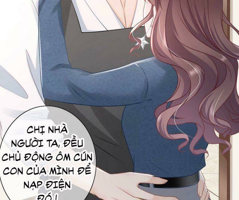 Bạn Gái Tôi Mới 30+: Chapter 62