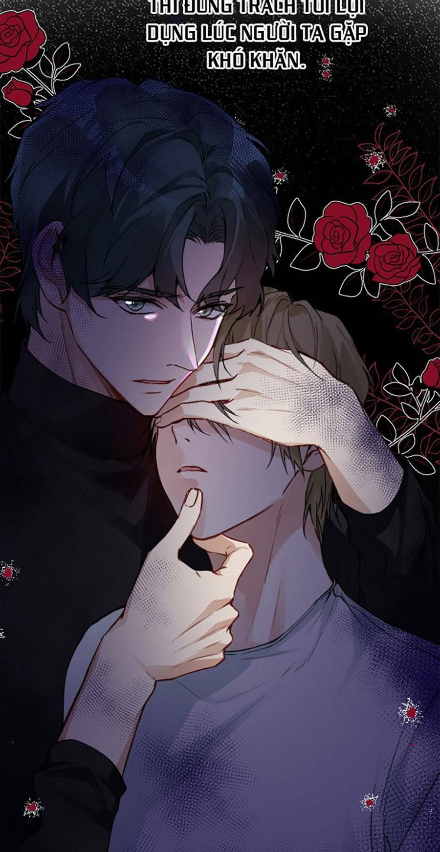 Tâm Động Thuấn Di: Chapter 62