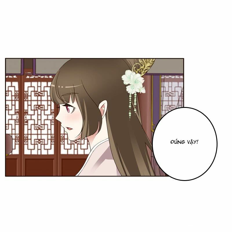 Thông Linh Phi: Chapter 216