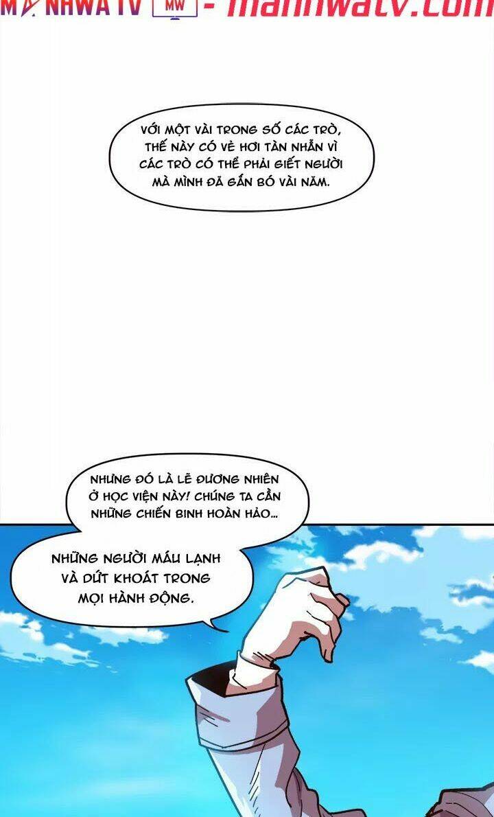 Nô Lệ Nghịch Thiên: Chapter 12