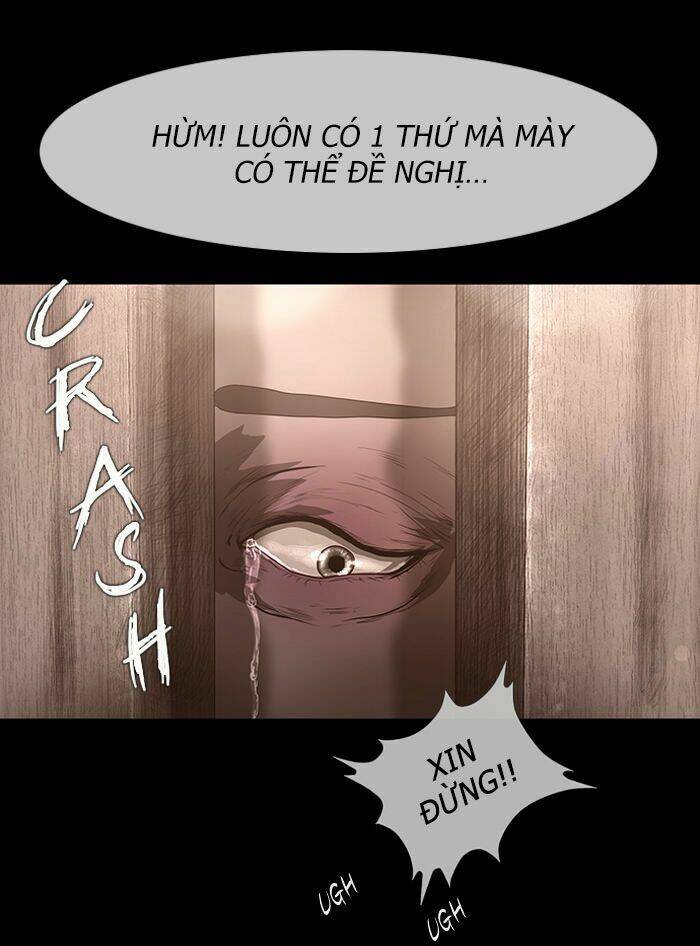 Dead Days: Chapter 44