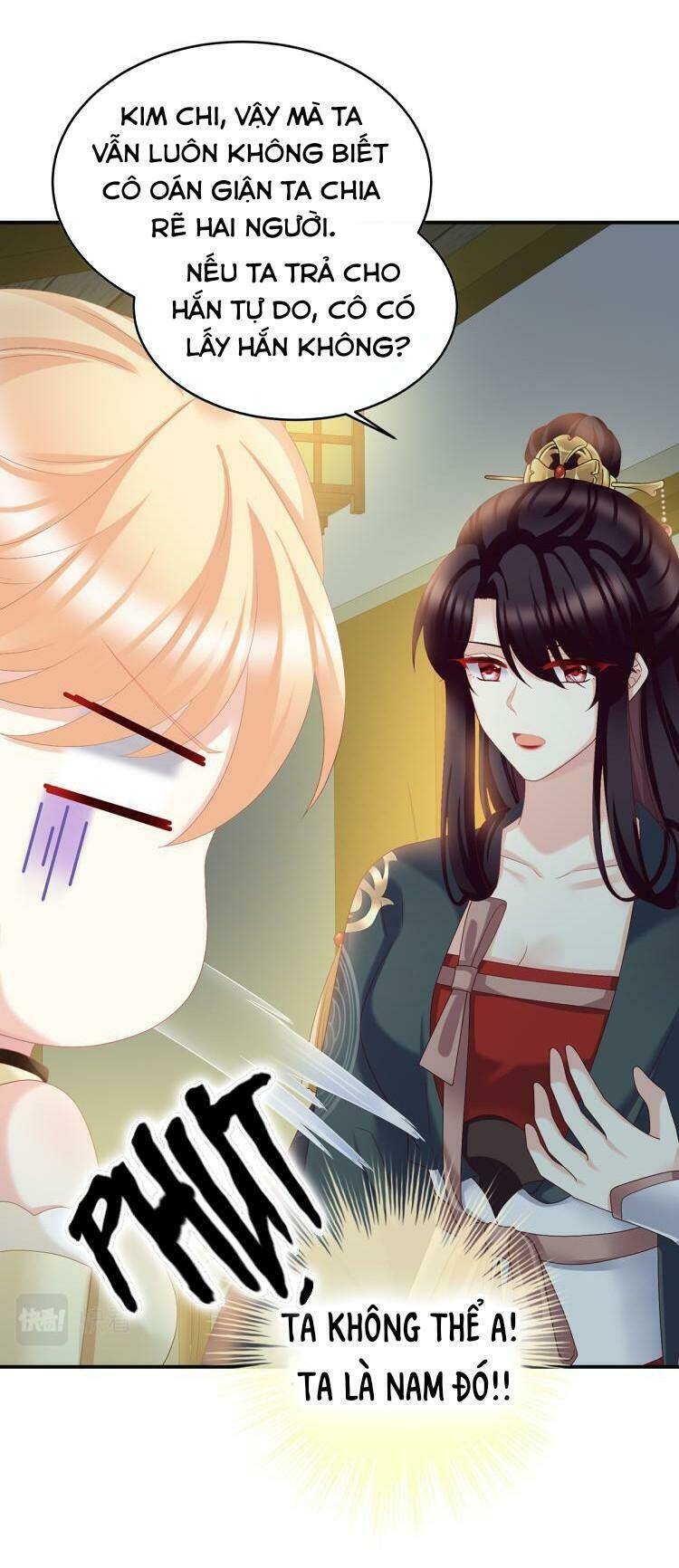 Kiều Phu Có Hỉ: Chapter 48