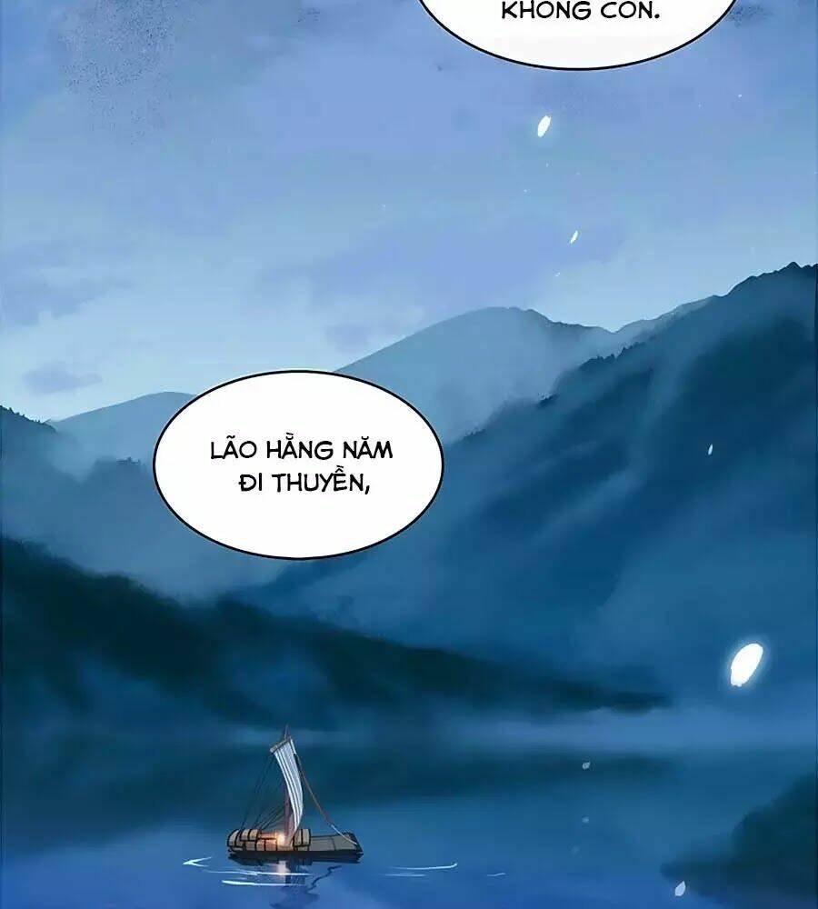 Tiểu Sư Phụ, Tóc Giả Của Ngài Rơi Rồi!: Chapter 22