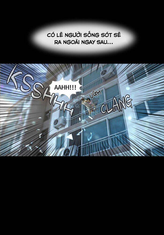 Dead Days: Chapter 3