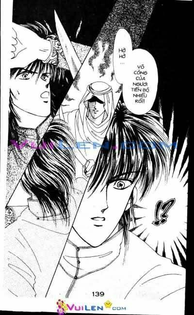 Nàng Công Chúa Ham Chơi: Chapter 12