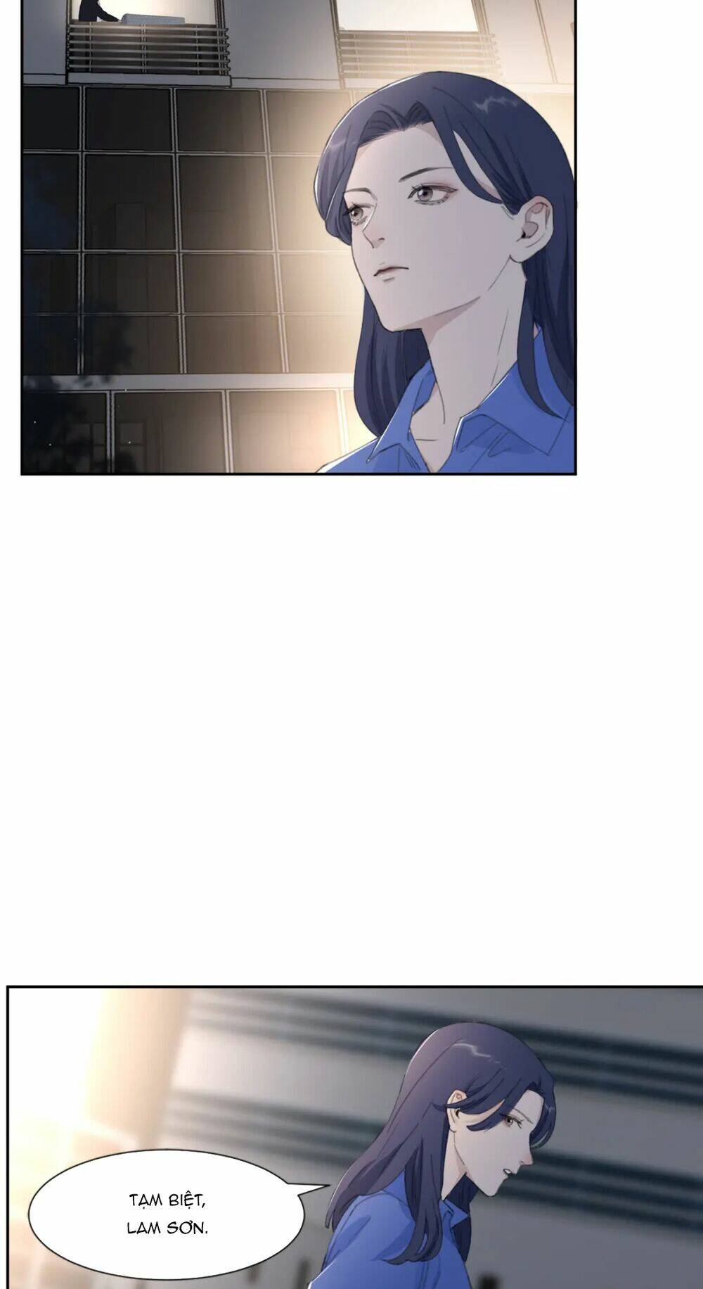 Trong Bóng Tối: Chapter 49