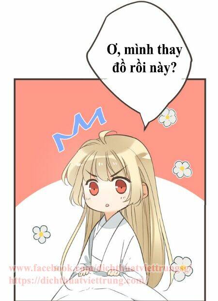 Bạn Trai Tôi Là Cẩm Y Vệ 2: Chapter 31