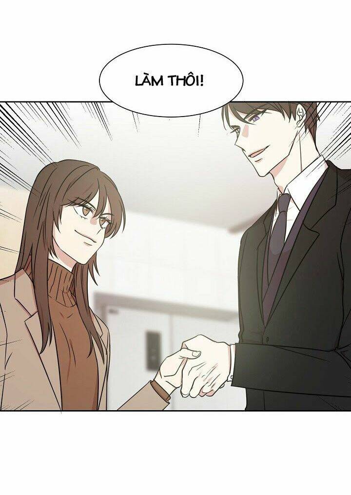 Idol Sống Trong Nhà Tôi !: Chapter 2