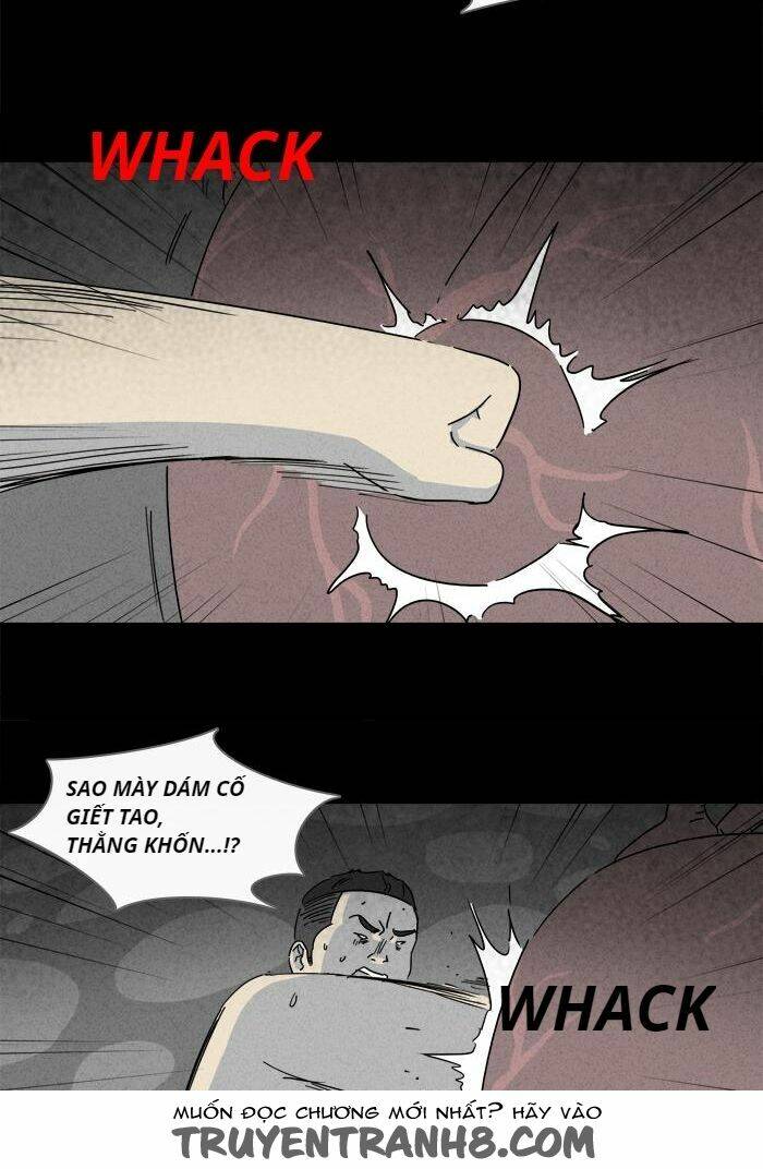 Những Câu Chuyện Bất Thường: Chapter 156