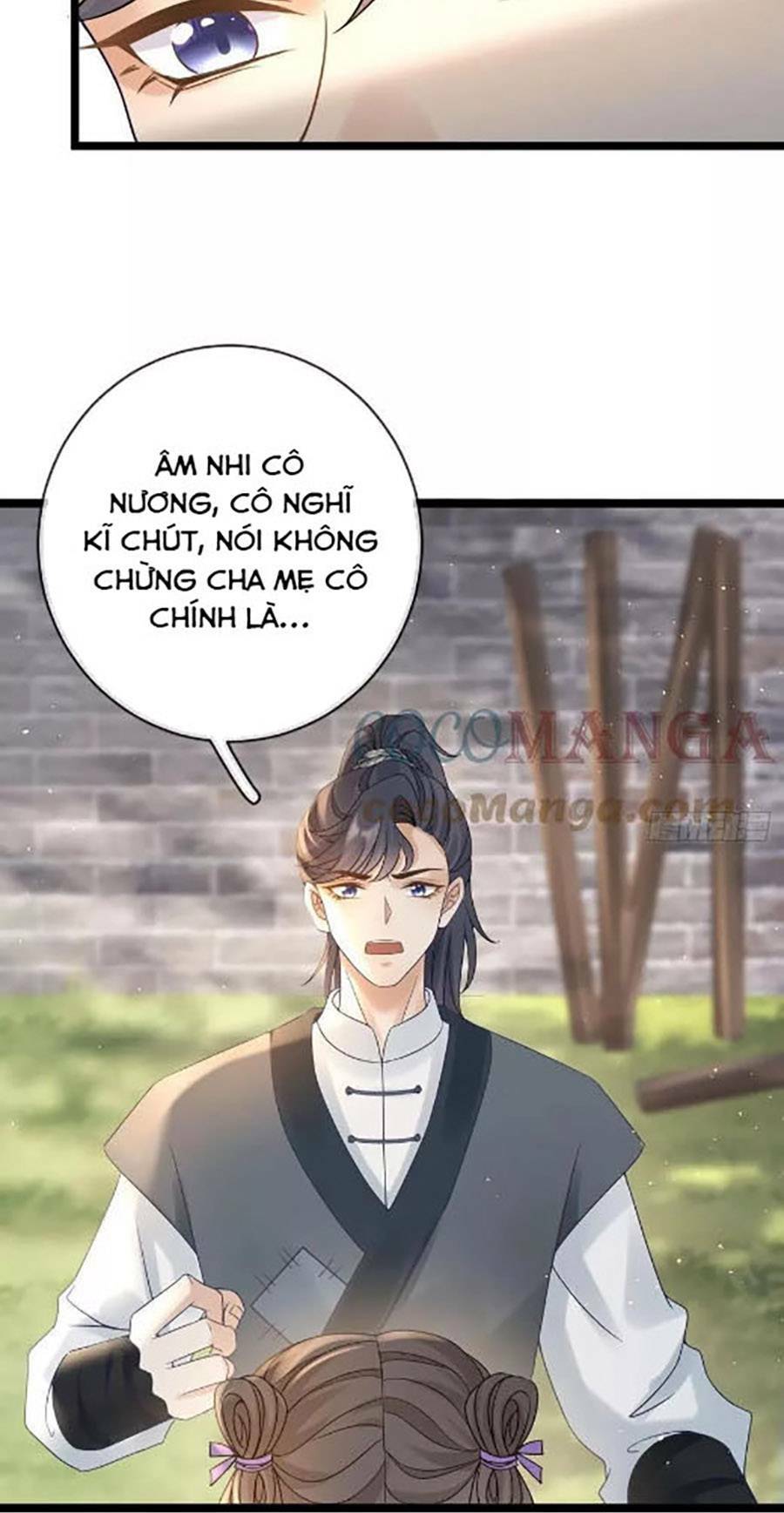 Ma Đầu Vạn Ác Năm Tuổi Rưỡi: Chapter 109