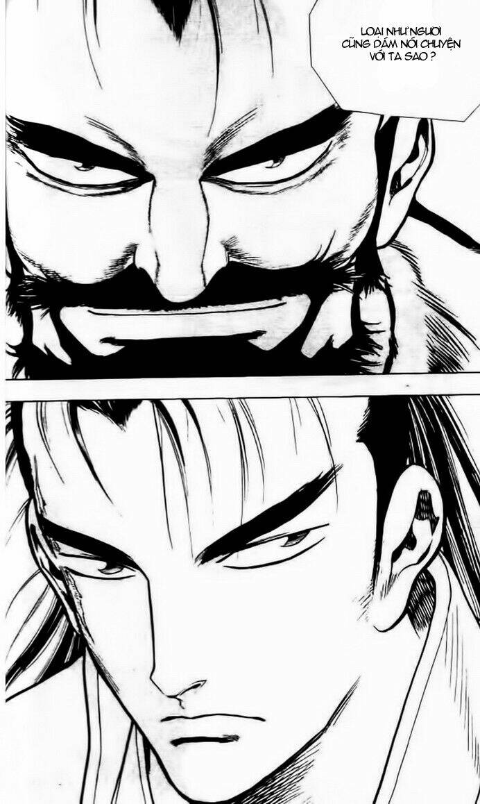 Long Quyển Phong: Chapter 15