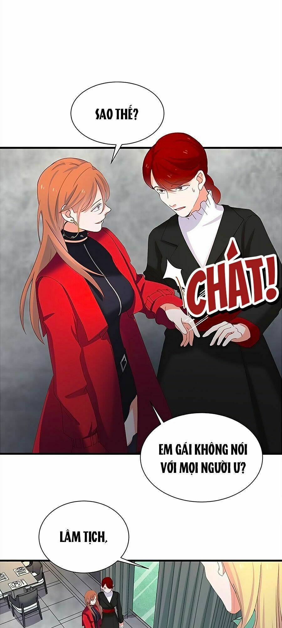 Luyện Ngục Trọng Sinh: Chapter 6