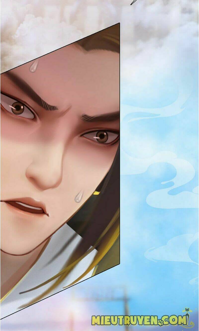 Yêu Nhan Lệnh: Chapter 25