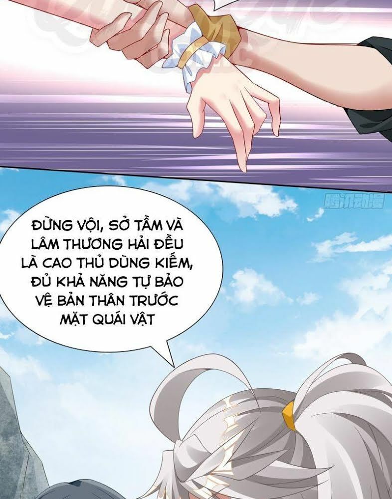 Nghịch Lân: Chapter 60