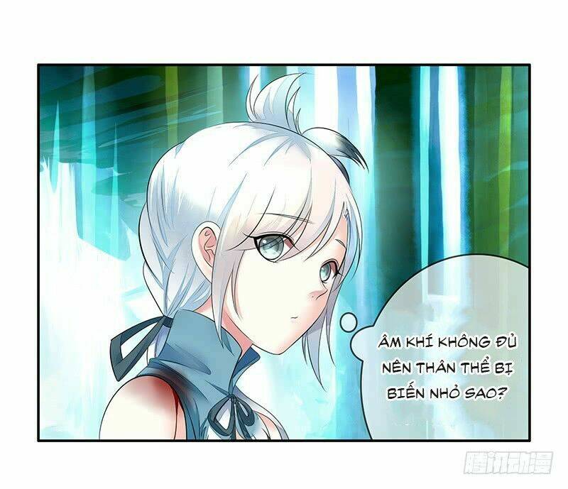 Đoạt Thiên Khuyết: Chapter 2