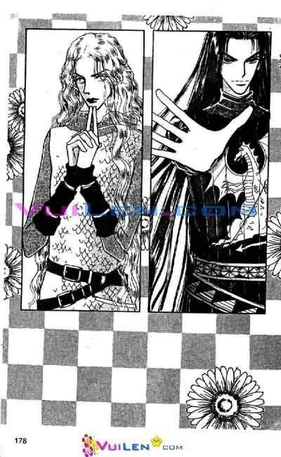 Hiệp Sĩ Nữ Hoàng: Chapter 12