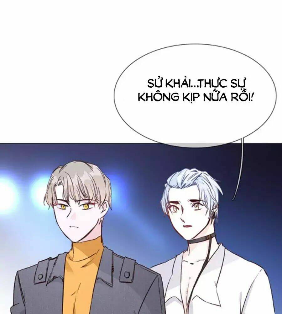 Ngôi Sao Vụn Vỡ: Chapter 44