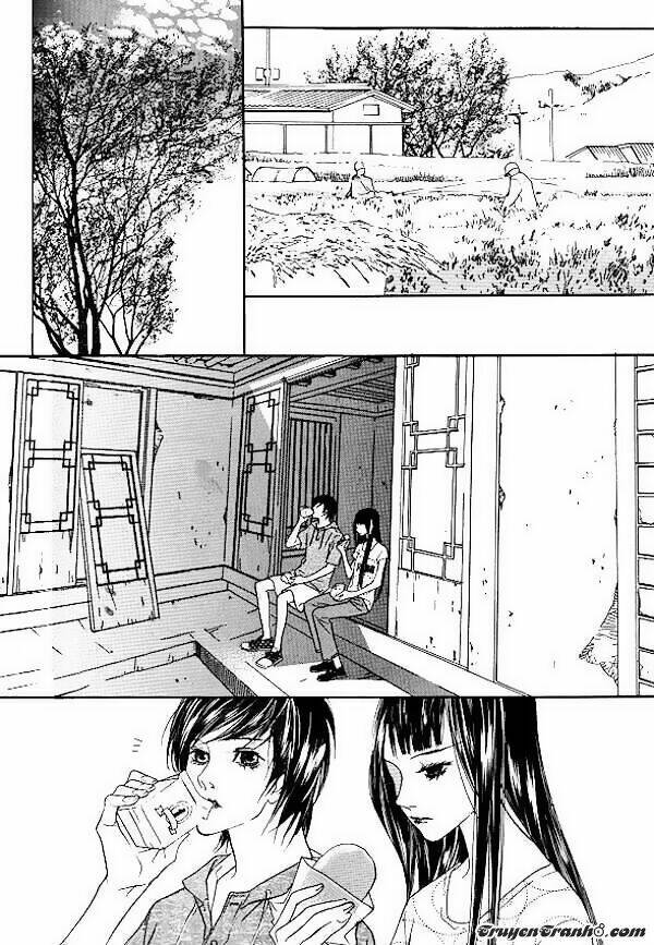 Bông Hoa Của Tội Lỗi: Chapter 25