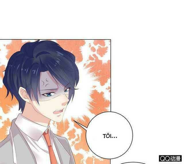 Băng Sơn Học Trưởng Không Được Chọc: Chapter 33.1