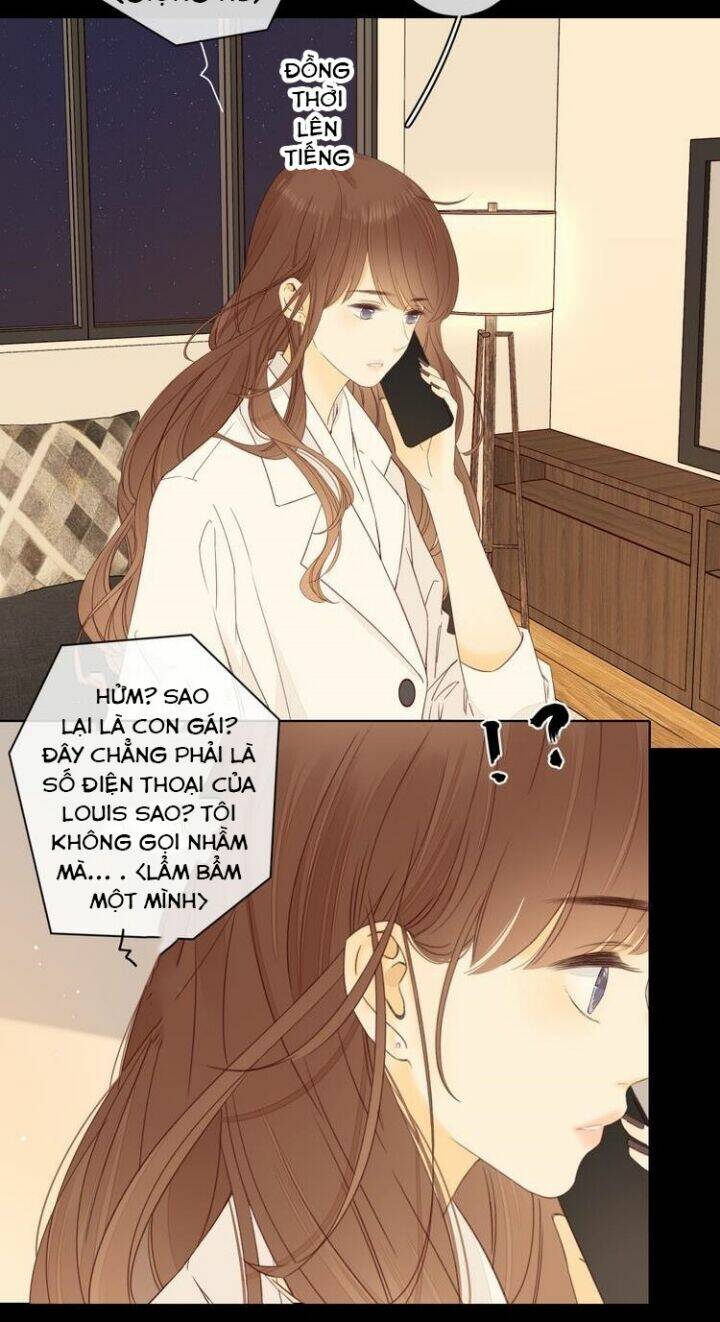 Cô Ấy Không Đáng Yêu: Chapter 74