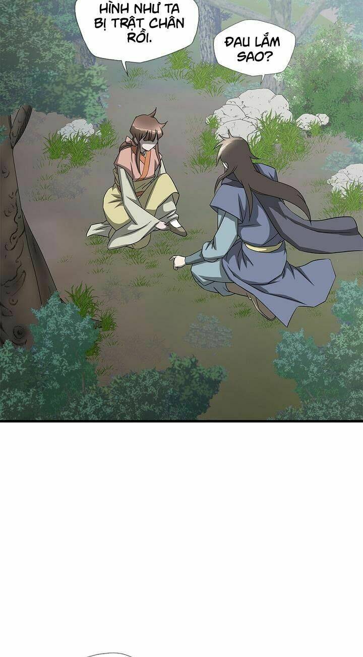 Cuồng Long: Chapter 37