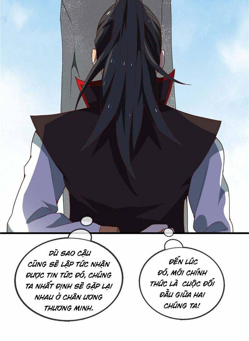 Chí Tôn Võ Đế: Chapter 216