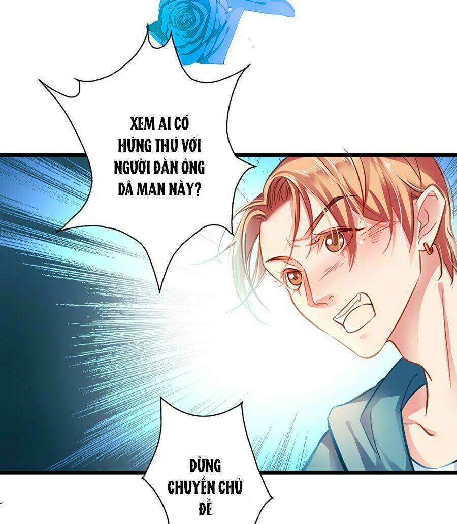 Cưng Chiều Ái Thê Hư Hỏng: Chapter 1