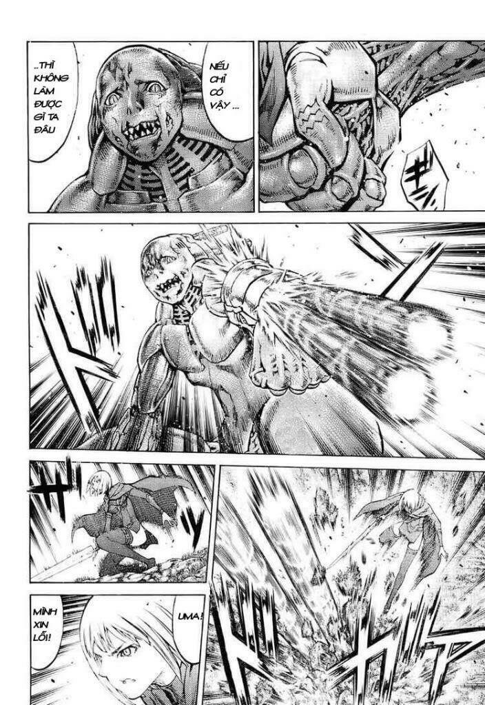 Mắt Bạc: Chapter 90