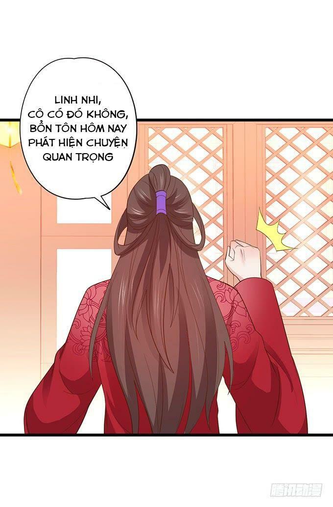 Hồ Tiên Hung Bạo: Chapter 113