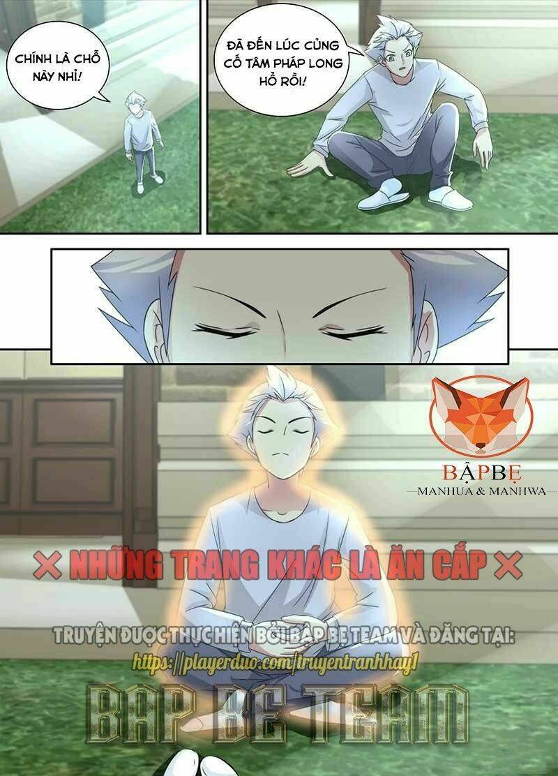 Tôi Là Thần Y: Chapter 74