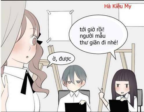 Mối Tình Đơn Phương: Chapter 37