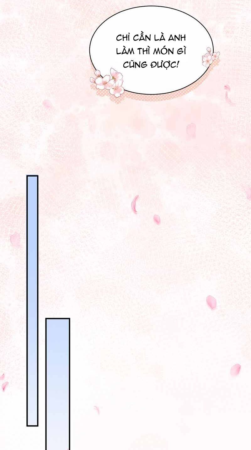 Thịnh Thế Điềm Sủng: Tiểu Manh Thê Của Dịch Thiếu: Chapter 62