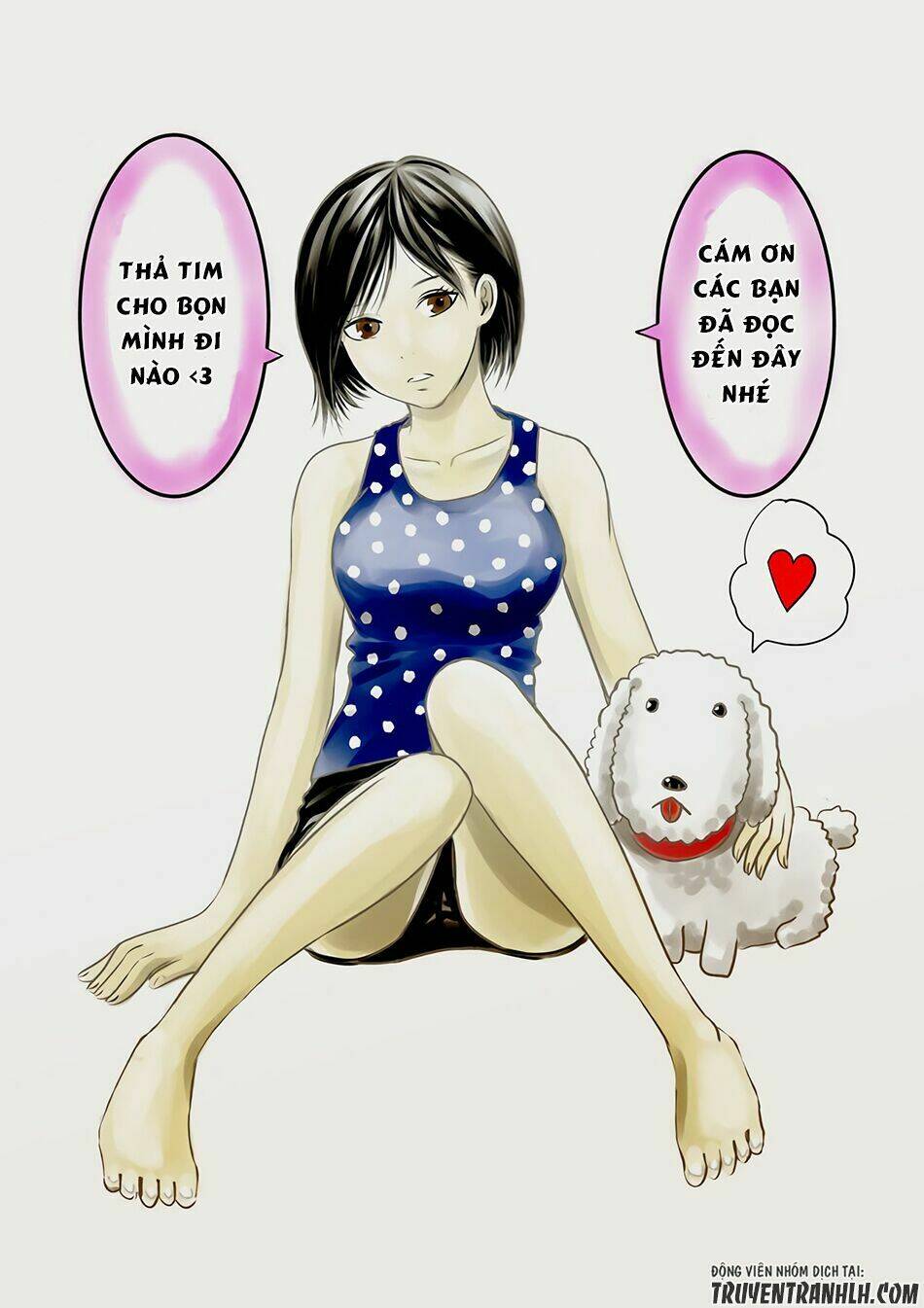 Tokyo Dragon Night: Chapter 5