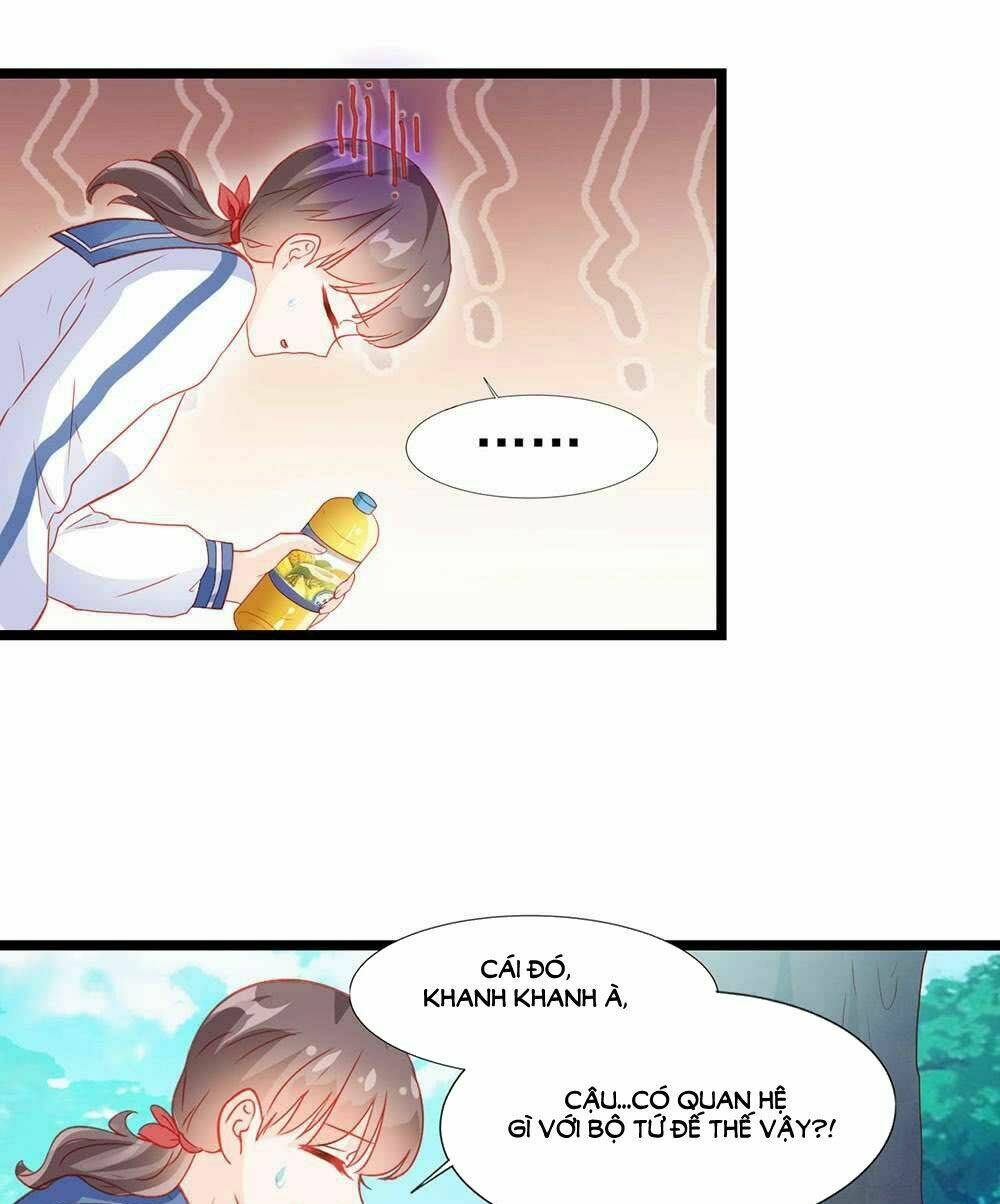 Tu La Thiếu Gia Quá Kiêu Ngạo: Chapter 20