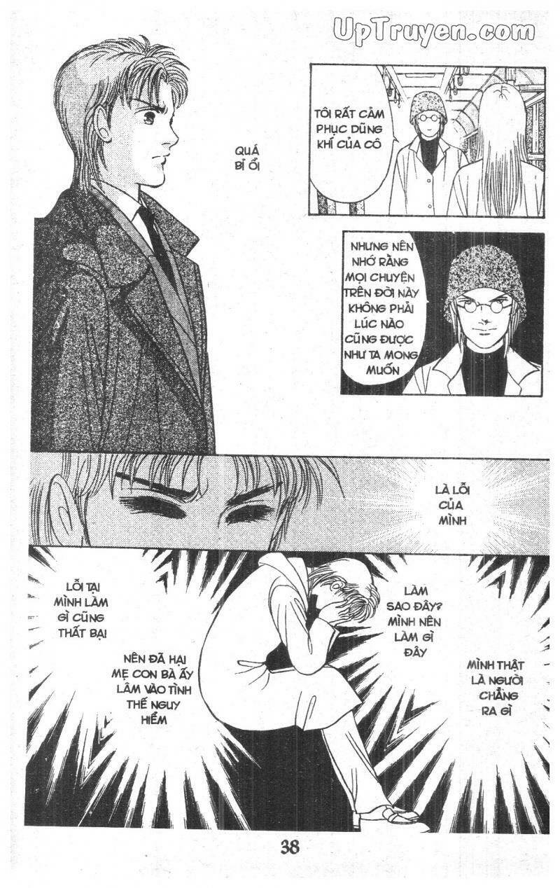 9 Banme No Musashi: Chapter 19