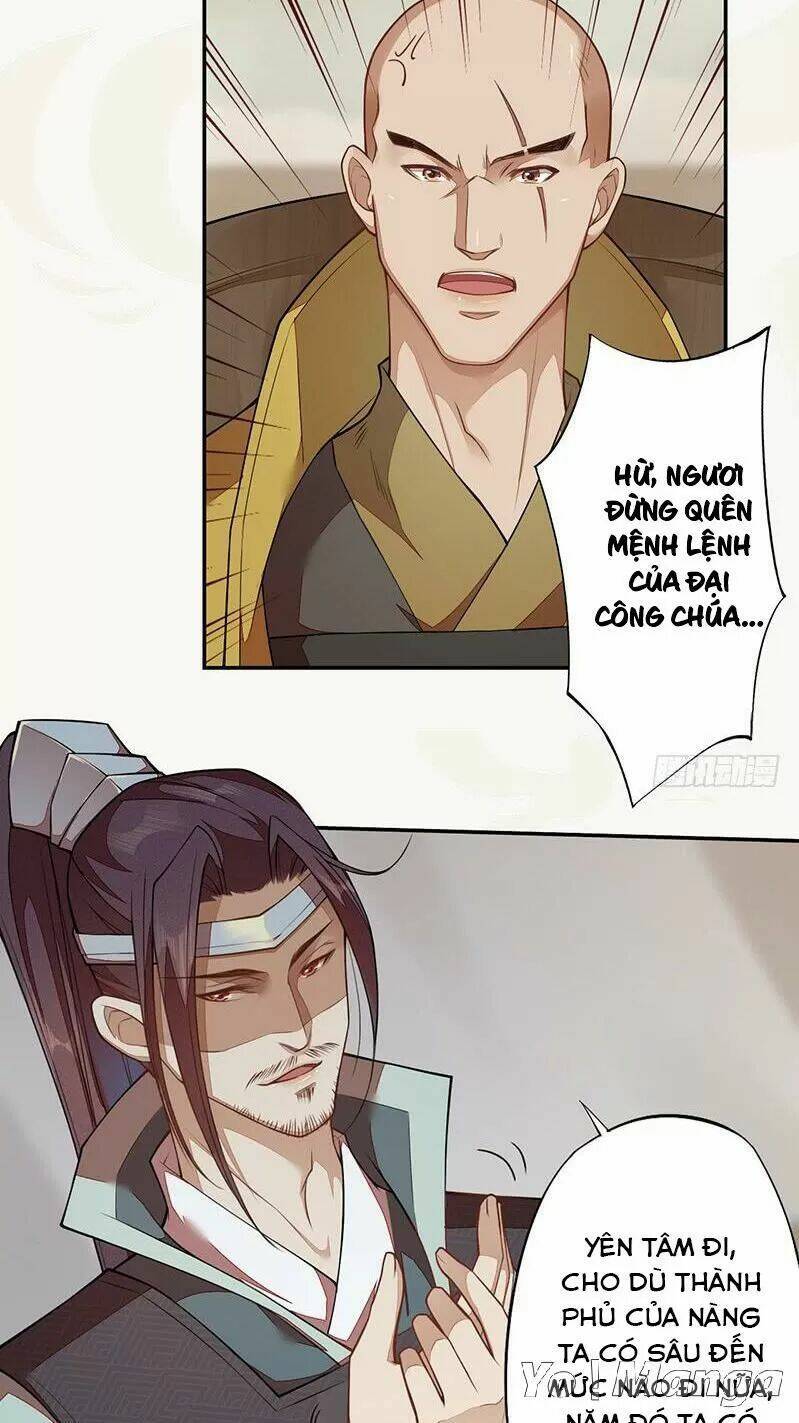 Tuyệt Thế Luyện Đan Sư: Chapter 118