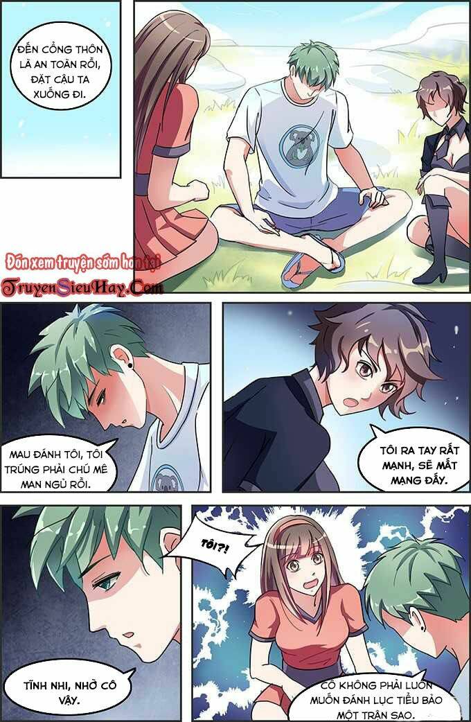 Cực Phẩm Tu Chân Thiếu Niên: Chapter 49