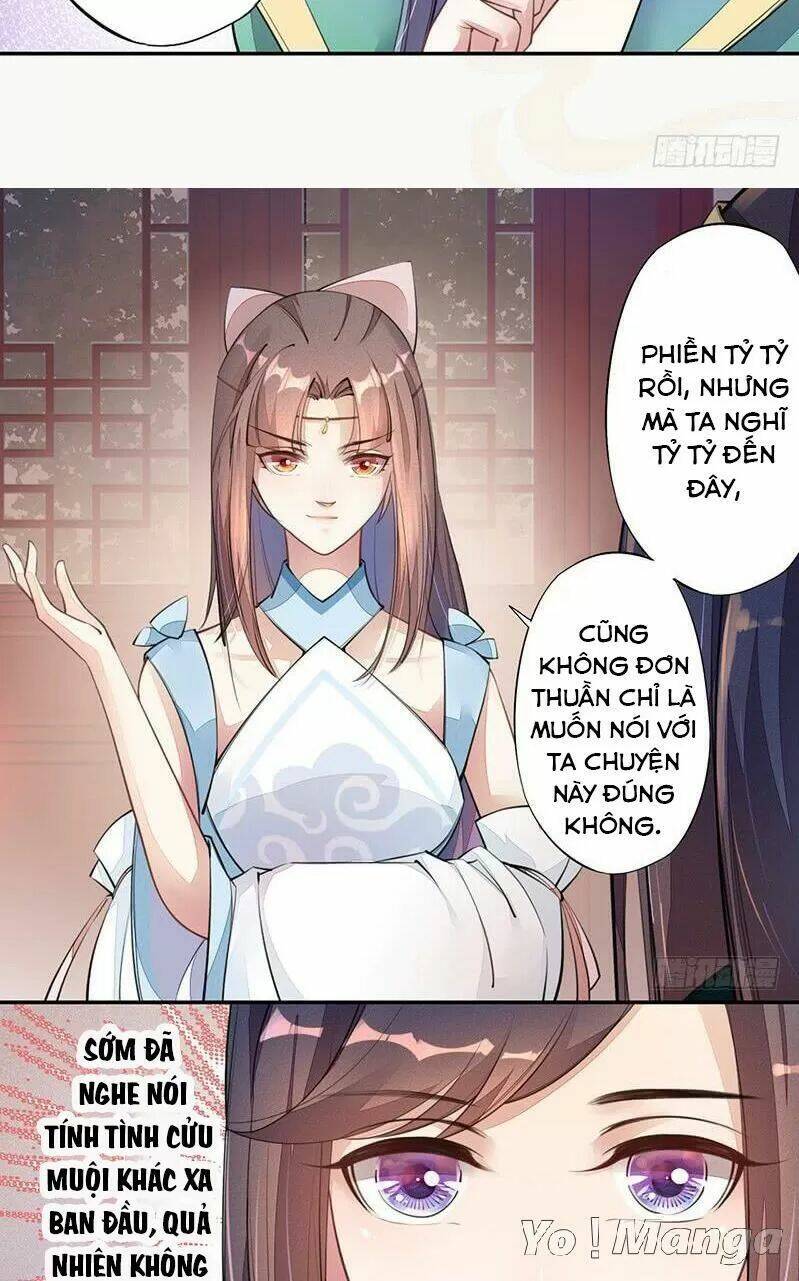 Tuyệt Thế Luyện Đan Sư: Chapter 55