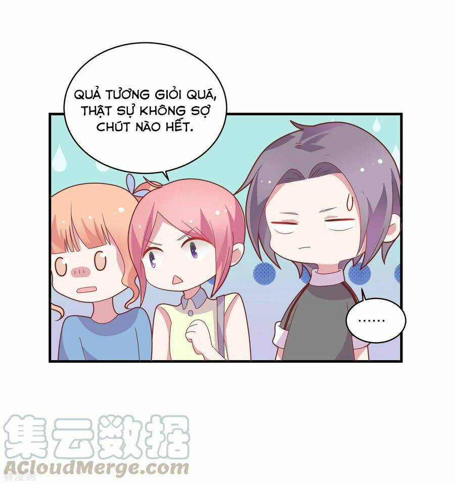 Hẹn Hò Siêu Tốc: Chapter 46