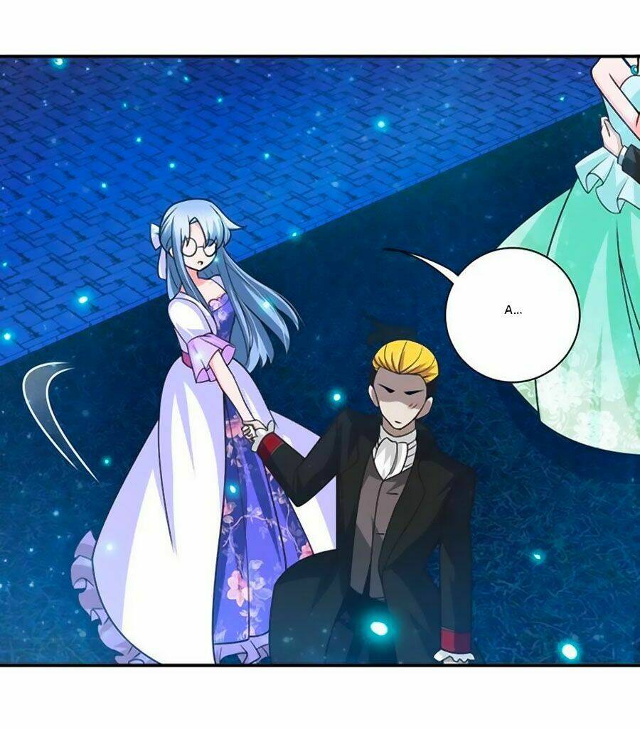 Người Yêu Khát Máu Của Tôi: Chapter 66