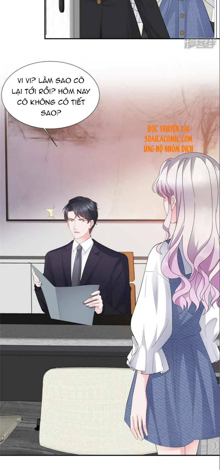 Nhược Hữu Hàn Đông Ngộ Noãn Dương: Chapter 29