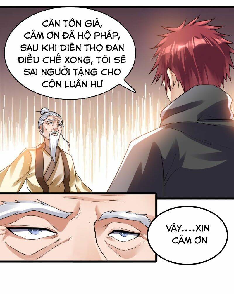 Tiên Vương Trùng Sinh: Chapter 122