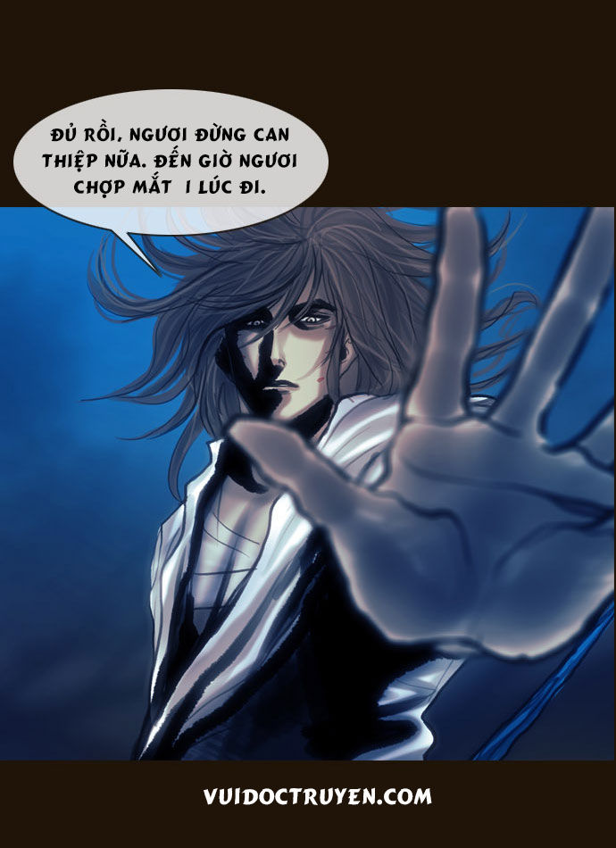 Magician: Chapter 101