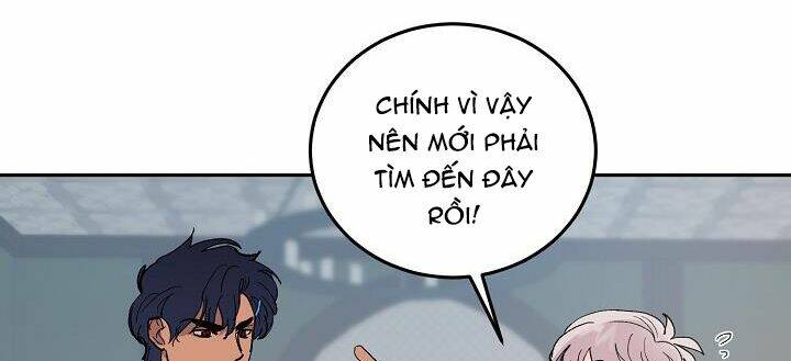 Kẻ Cắp Mặt Trăng: Chapter 61