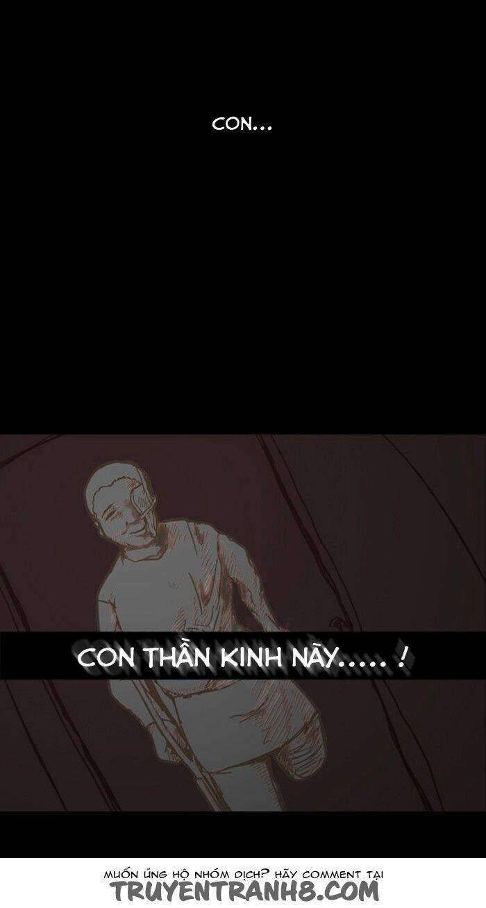 Thứ Sáu: Những Câu Chuyện Cấm: Chapter 50