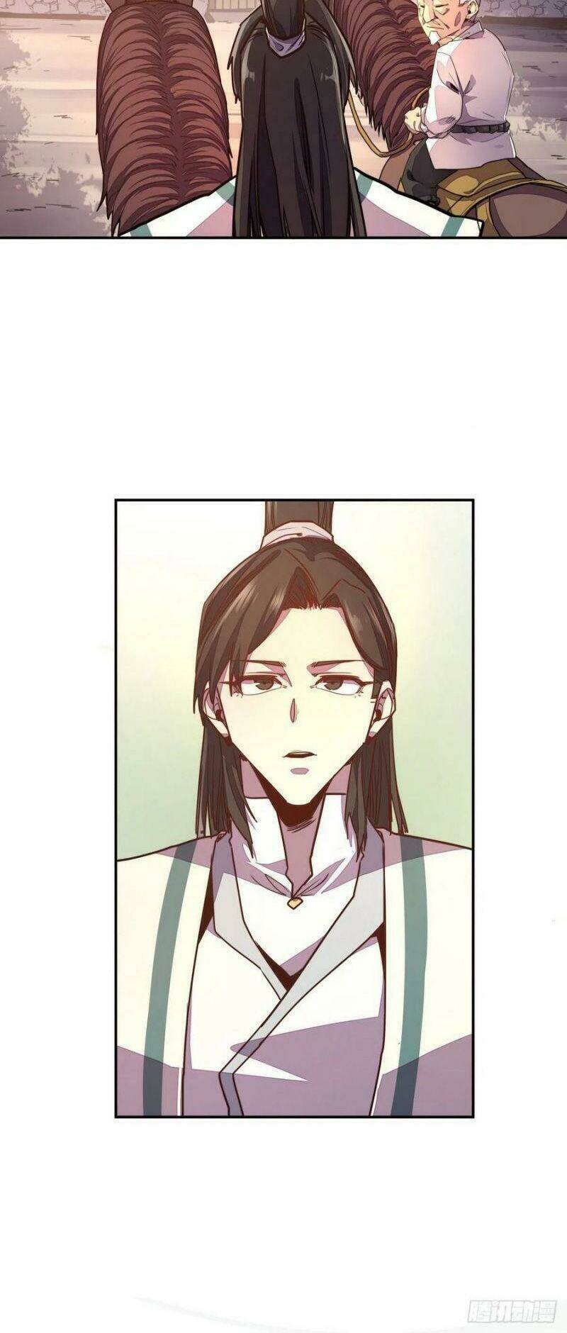 Sinh Tử Quyết: Chapter 152